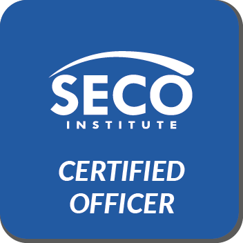 SECO-Institute Certified Information Security Officer
