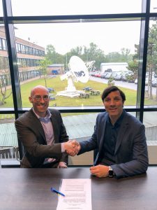 TNO and the SECO-Institute, the Netherlands Organisation for Applied Scientific Research, today announced that they have entered into a licence agreement.