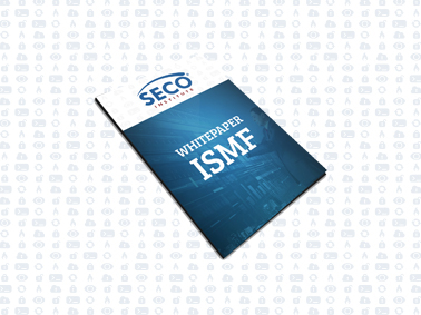 Whitepaper ISMF - How to build a Information Security Management Framework