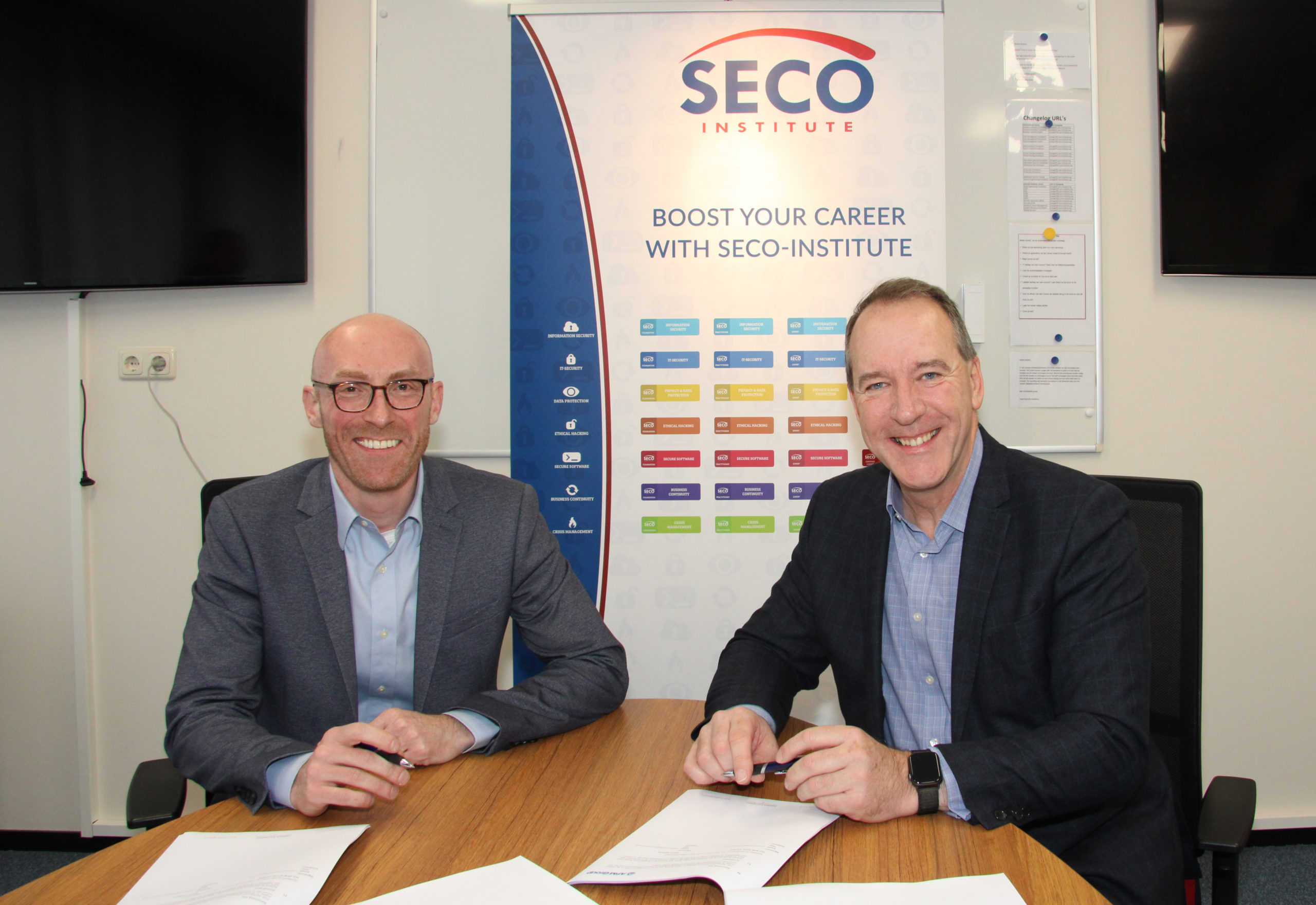 SECO-institute and APMG_1