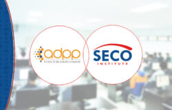 SECO-Institute and ADPP entered into a strategic partnership