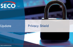 Update: Privacy Shield