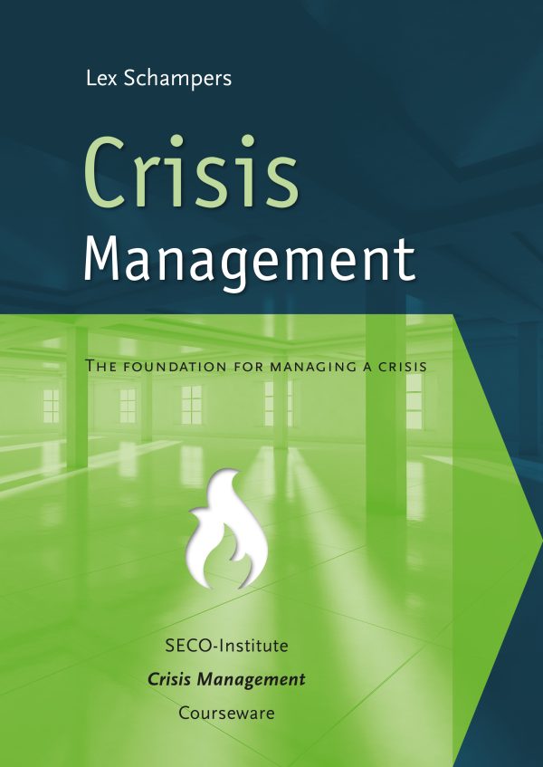 Crisis Management - The foundation for managing a crisis - Image 2