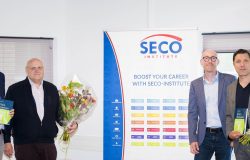 SECO-Institute launches Crisis Management – The foundation for managing a crisis.